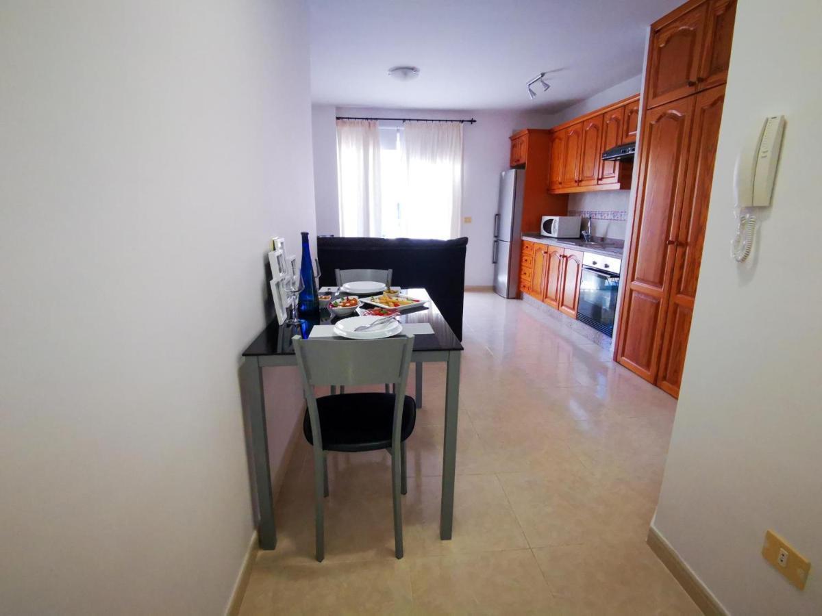 Puesta De Sol Rentals 2Cr Playa de San Juan  Dış mekan fotoğraf