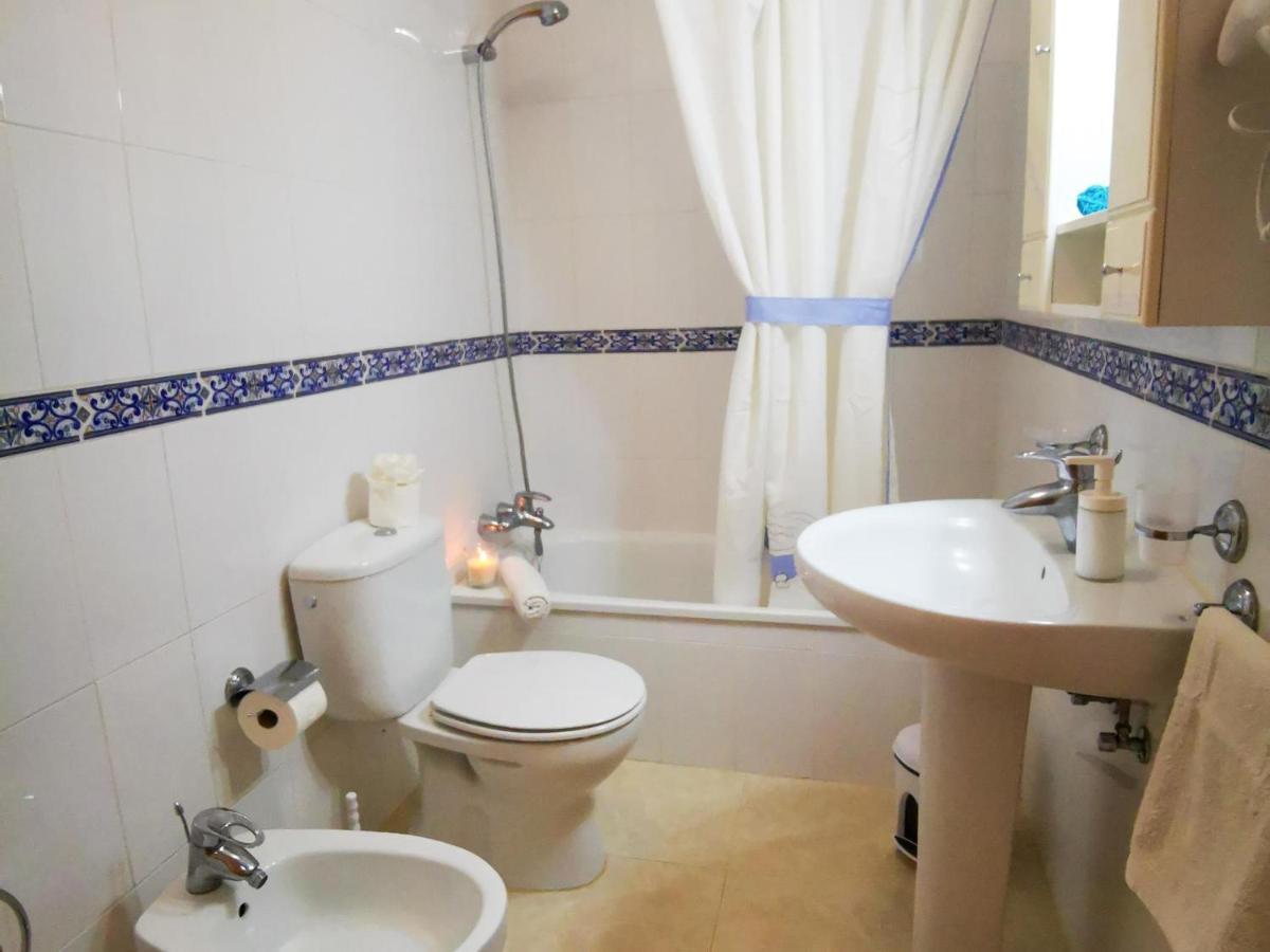 Puesta De Sol Rentals 2Cr Playa de San Juan  Dış mekan fotoğraf