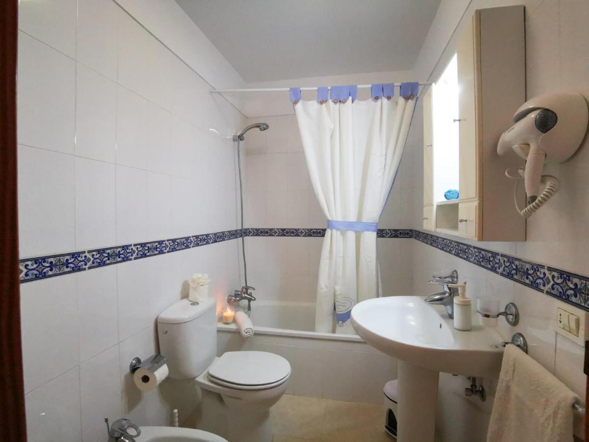 Puesta De Sol Rentals 2Cr Playa de San Juan  Dış mekan fotoğraf