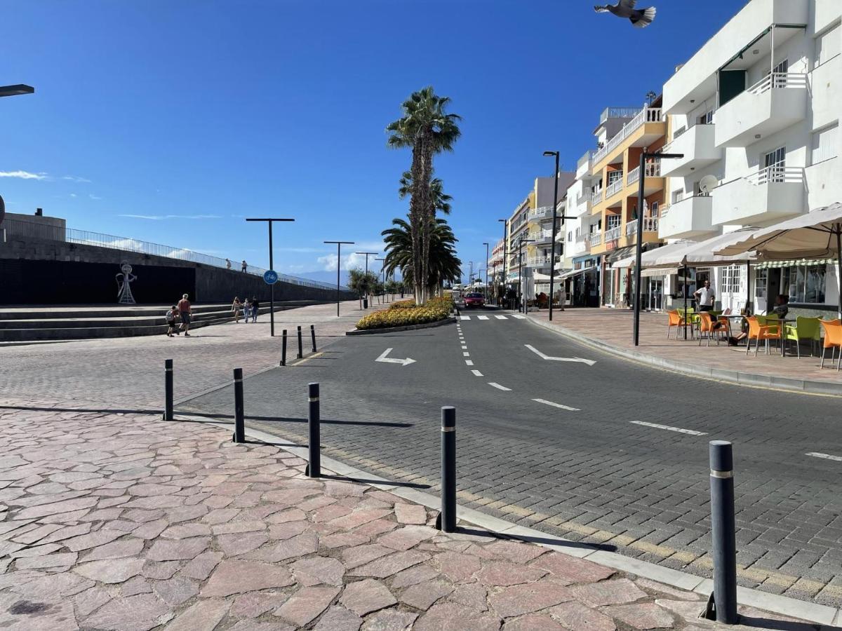 Puesta De Sol Rentals 2Cr Playa de San Juan  Dış mekan fotoğraf