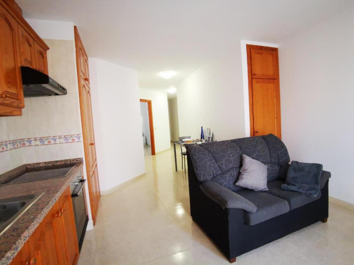 Puesta De Sol Rentals 2Cr Playa de San Juan  Dış mekan fotoğraf