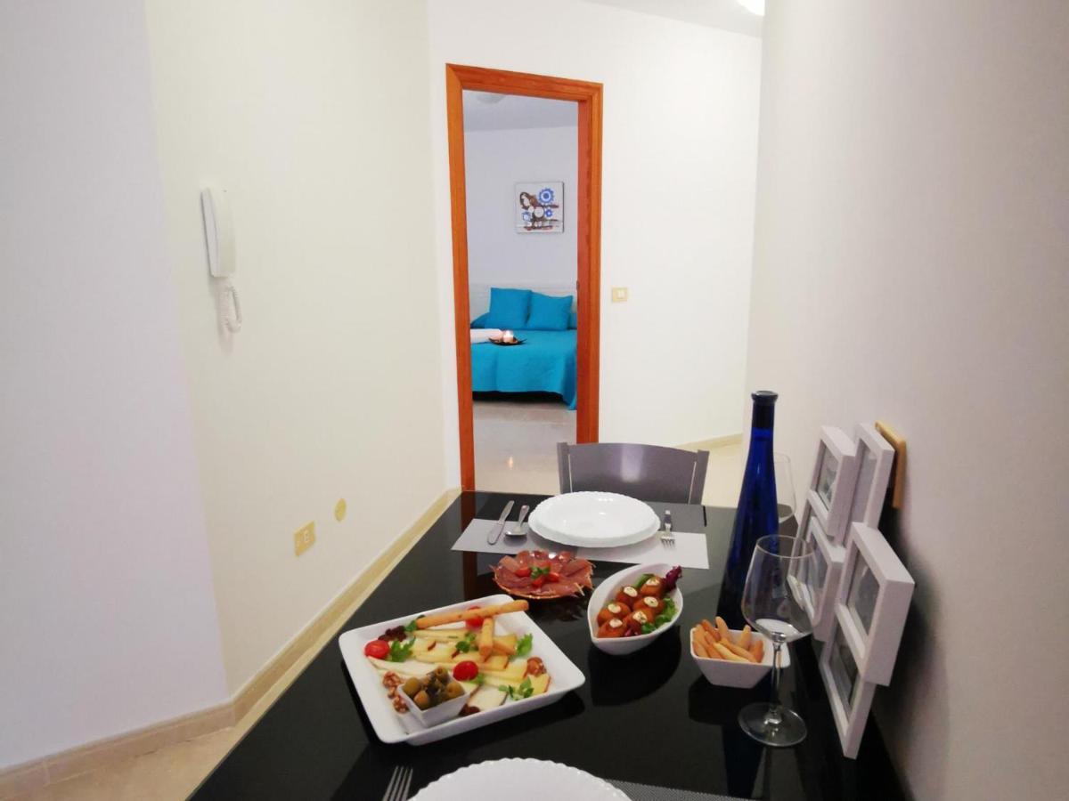 Puesta De Sol Rentals 2Cr Playa de San Juan  Dış mekan fotoğraf