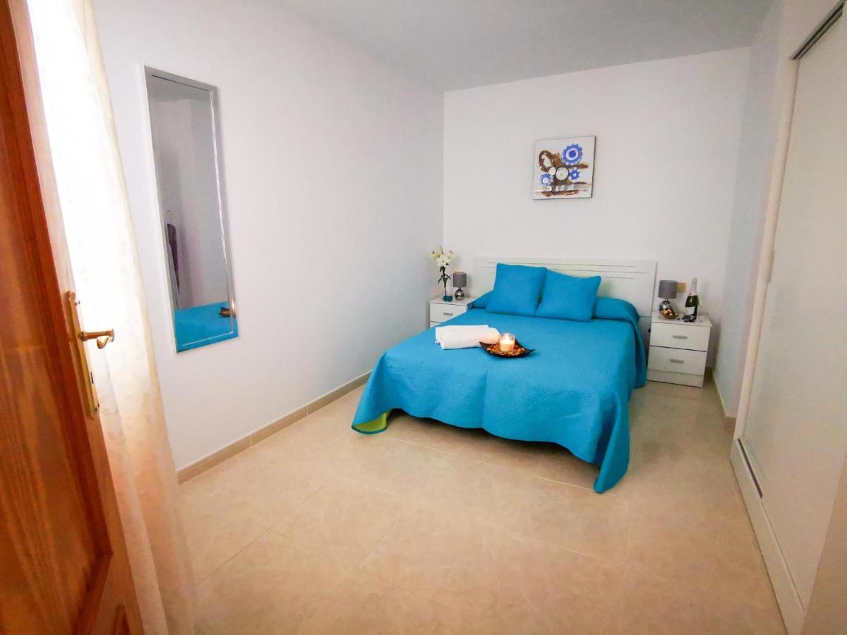 Puesta De Sol Rentals 2Cr Playa de San Juan  Dış mekan fotoğraf
