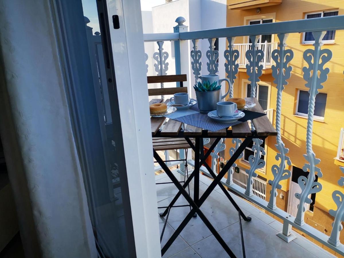Puesta De Sol Rentals 2Cr Playa de San Juan  Dış mekan fotoğraf