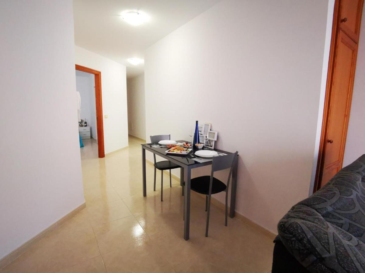 Puesta De Sol Rentals 2Cr Playa de San Juan  Dış mekan fotoğraf