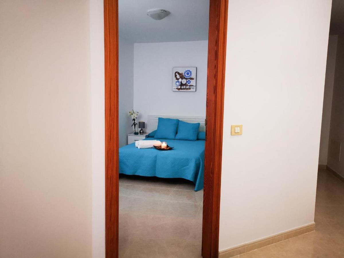 Puesta De Sol Rentals 2Cr Playa de San Juan  Dış mekan fotoğraf