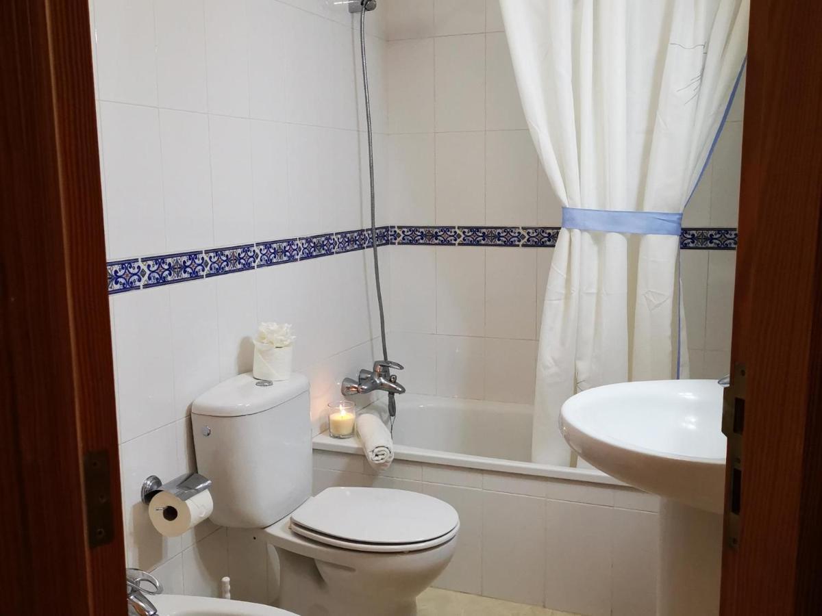 Puesta De Sol Rentals 2Cr Playa de San Juan  Dış mekan fotoğraf