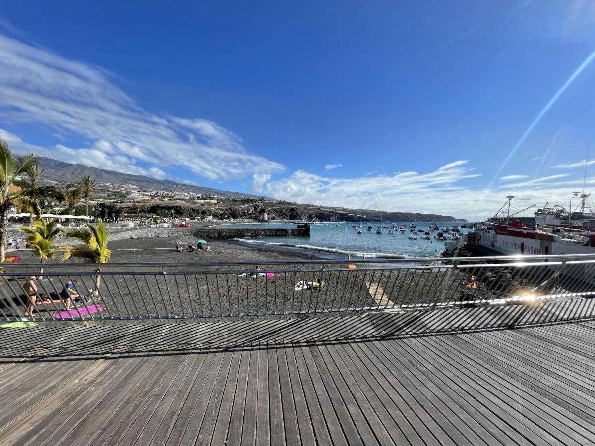 Puesta De Sol Rentals 2Cr Playa de San Juan  Dış mekan fotoğraf