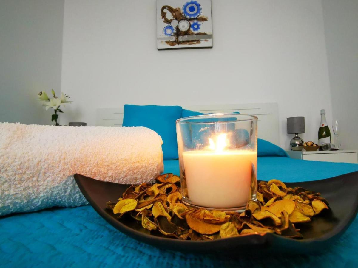Puesta De Sol Rentals 2Cr Playa de San Juan  Dış mekan fotoğraf