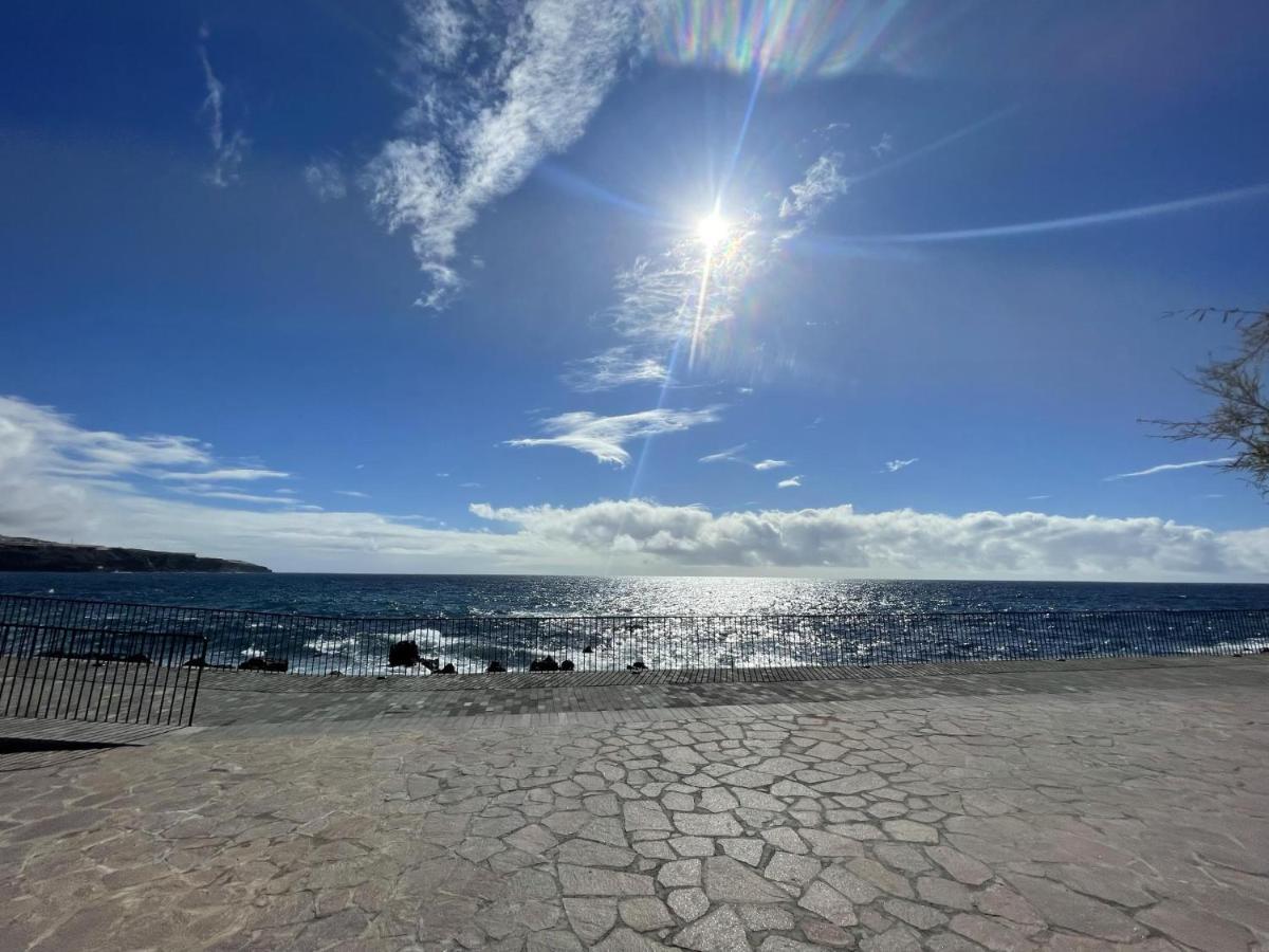 Puesta De Sol Rentals 2Cr Playa de San Juan  Dış mekan fotoğraf
